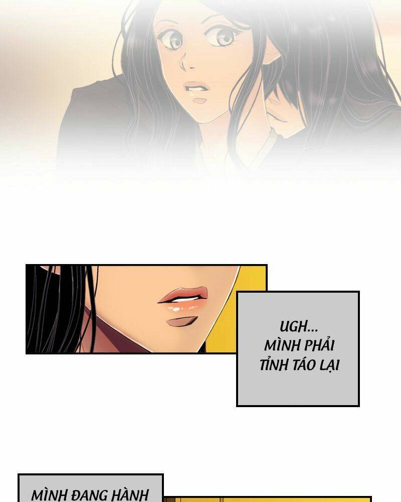Huyết Đế Bạo Chúa: Chapter 46