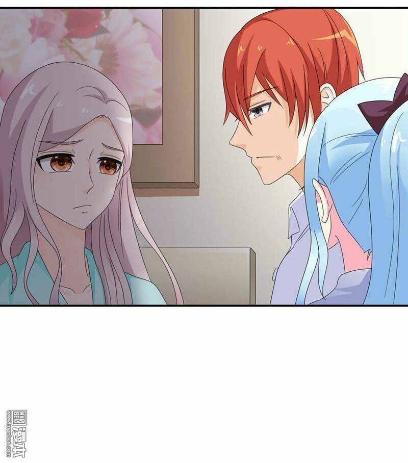 Em Vẫn Còn Nhỏ: Chapter 99