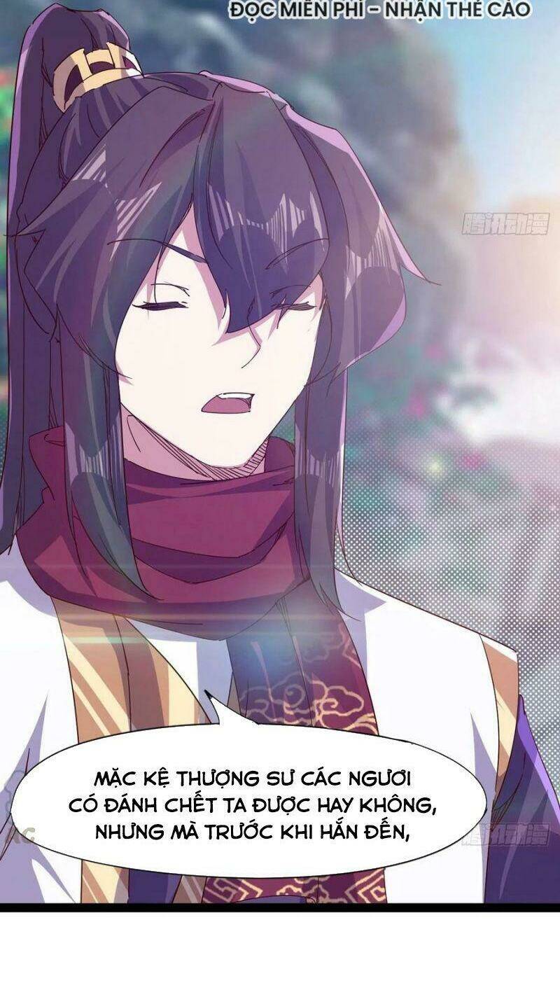 Kiếm Đồ: Chapter 91