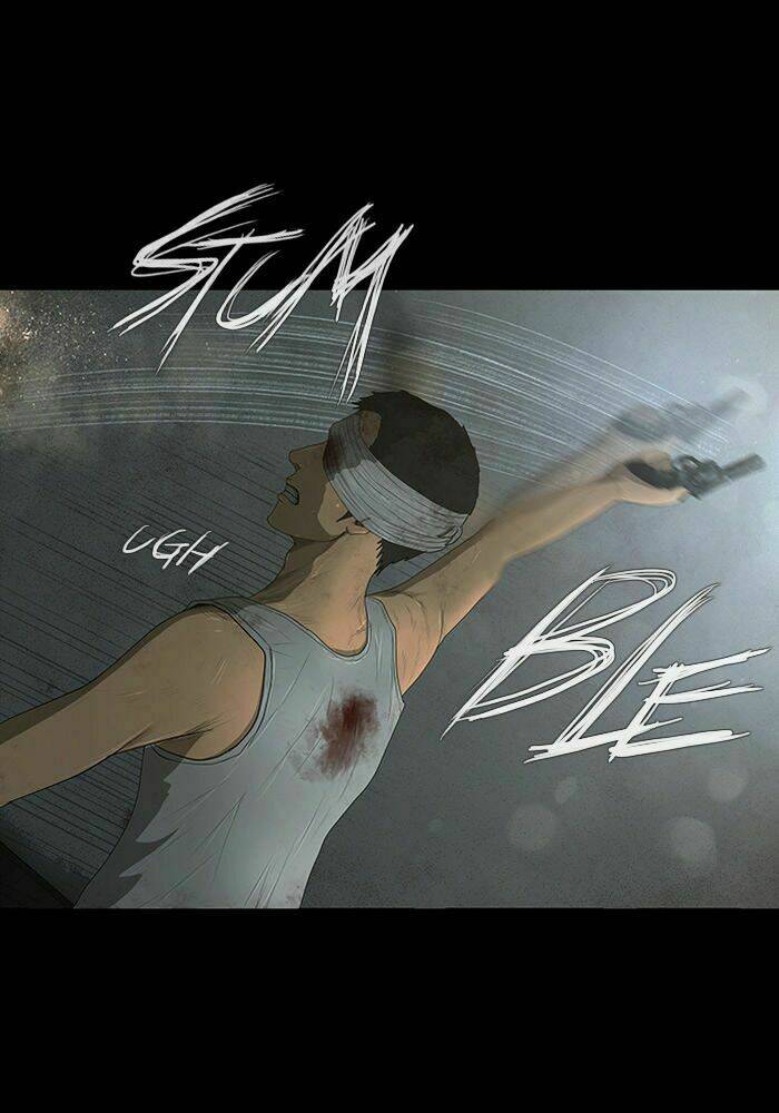 Dead Days: Chapter 29