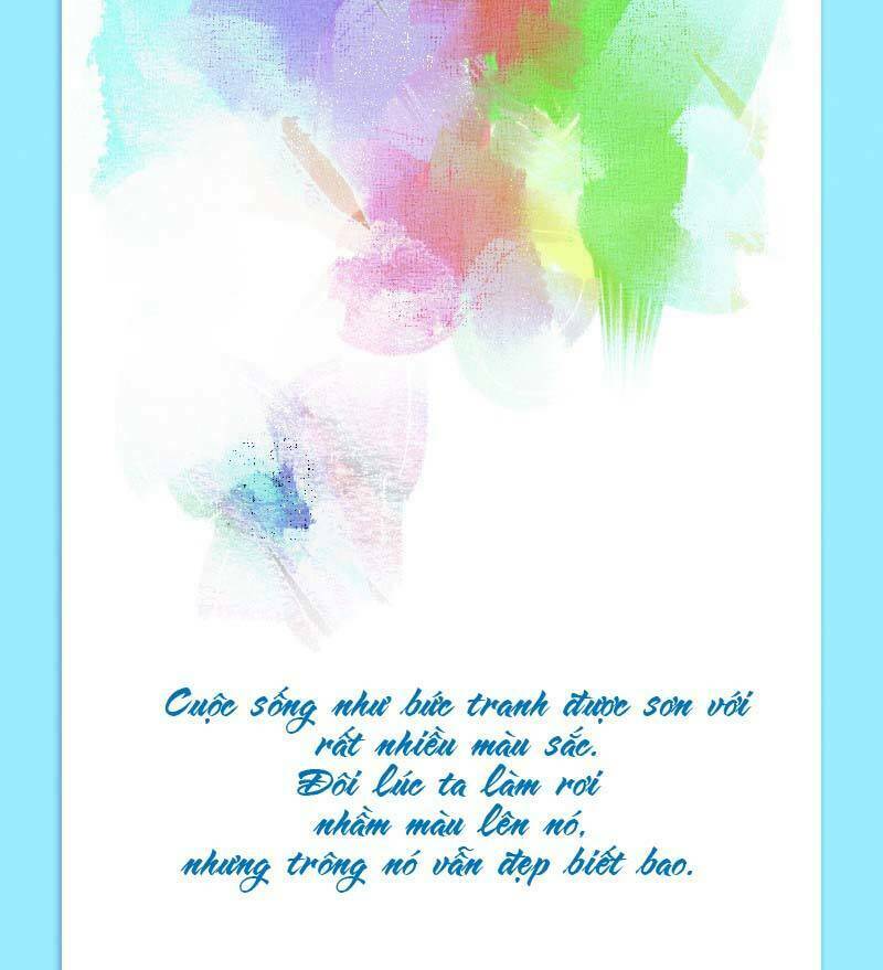 Color Drops: Chapter 3