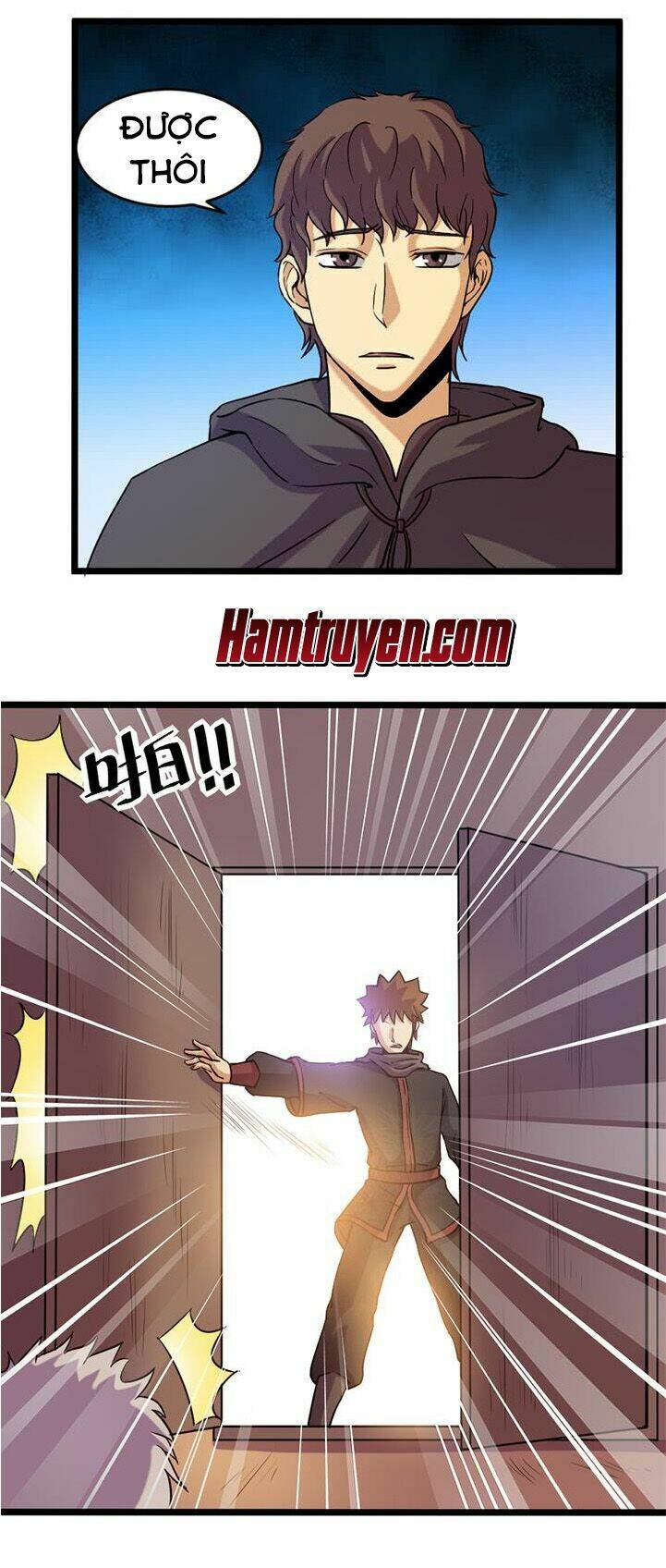 Phong Quỷ Truyền Thuyết: Chapter 159