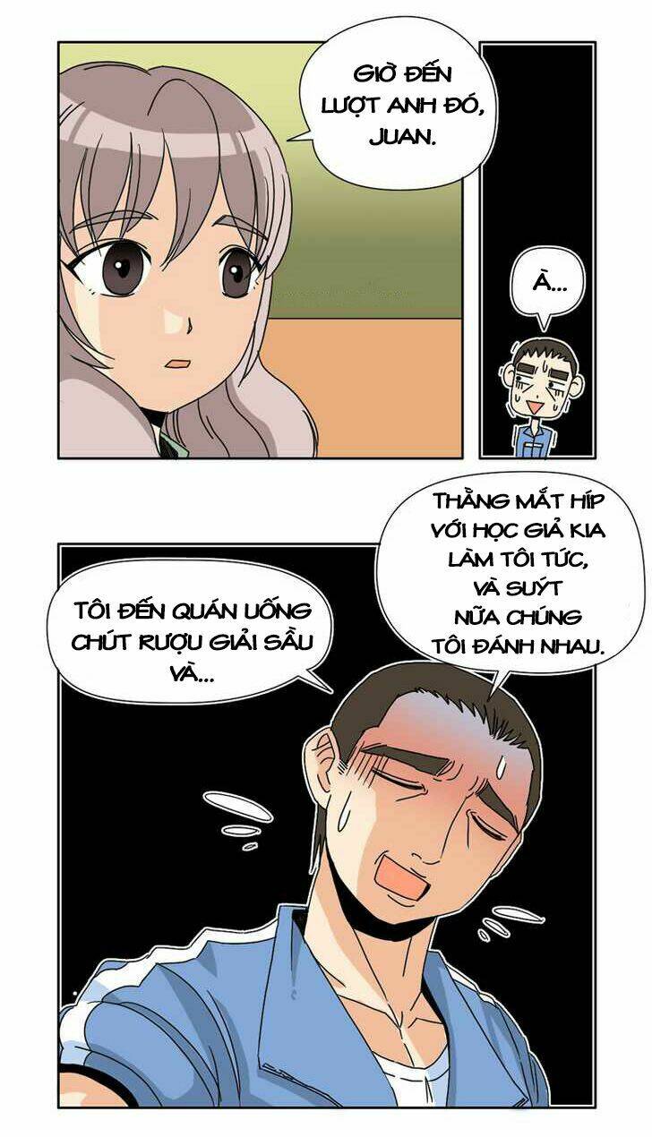 Hanged Doll: Chapter 8