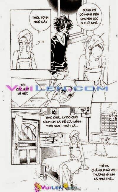 Cặp Đôi Kỳ Lạ: Chapter 5