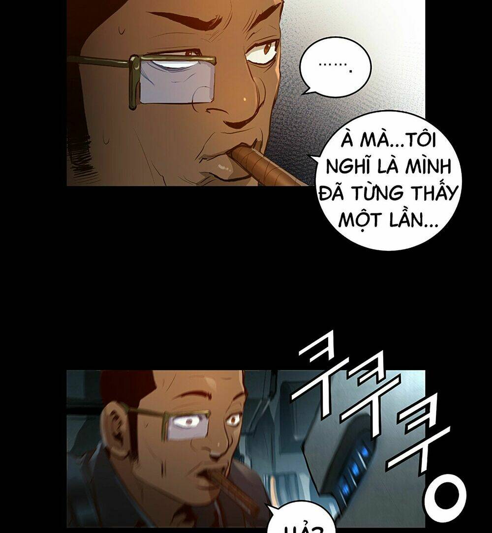 Tam Tuyệt Tại Dị giới: Chapter 100