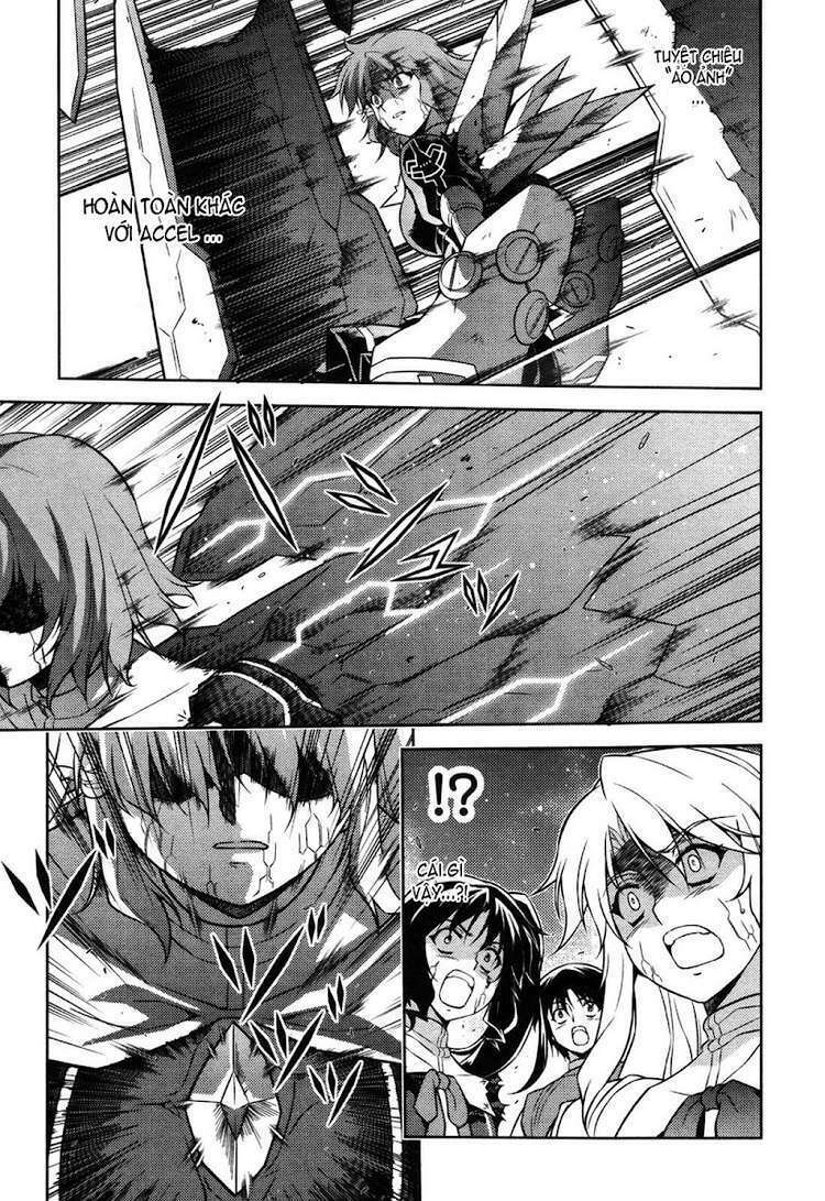 Freezing: Chapter 88