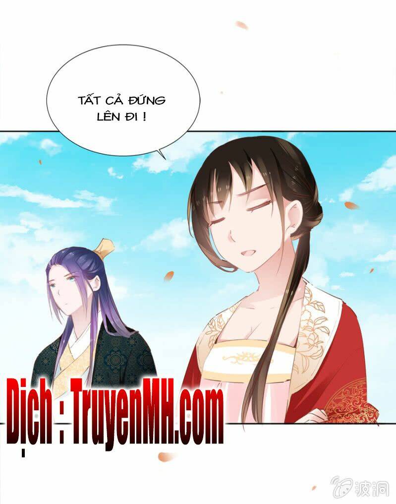 Solo Đi Vương Gia: Chapter 38