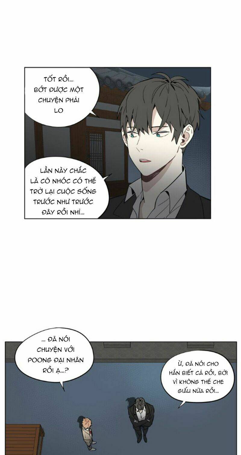 Hoa Đạo Sĩ: Chapter 51