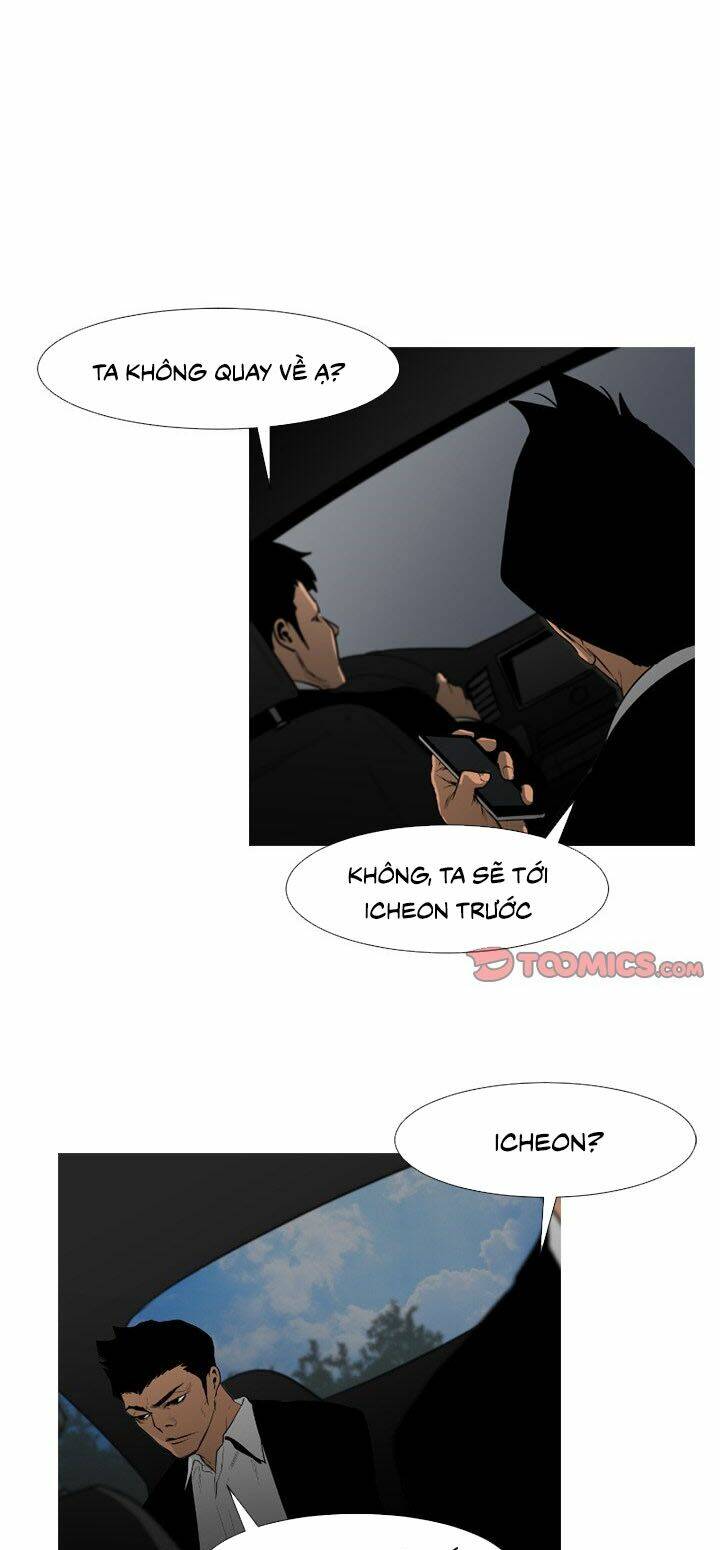 Kẻ Mạnh Nhất - Tong Edge: Chapter 47