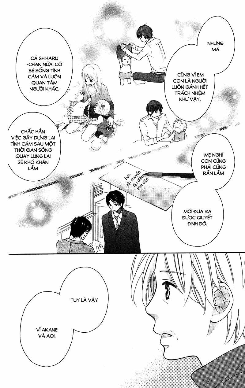Love So Life: Chapter 94