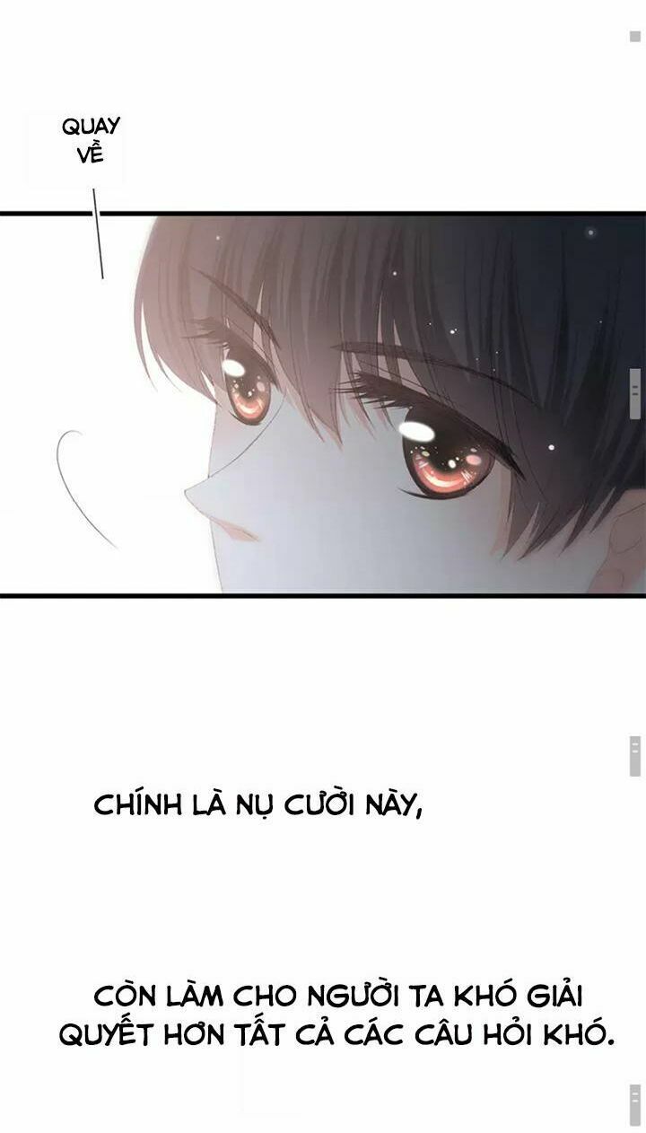 Con Tim Rung Động: Chapter 43