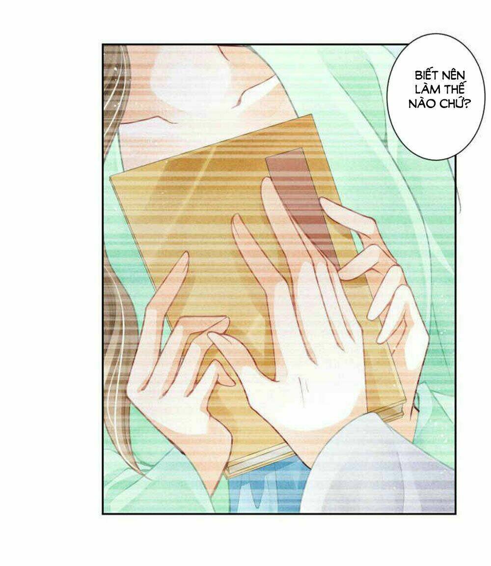 Ái Thượng Vô Địch Tiếu Hoàng Hậu: Chapter 65