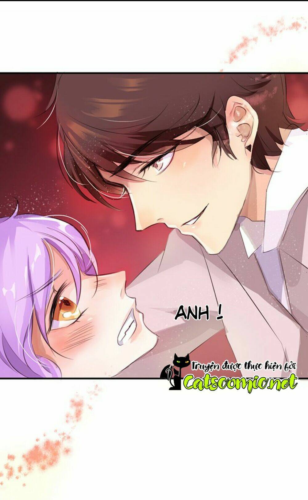 Bạn Trai Là Ngôi Sao: Chapter 3