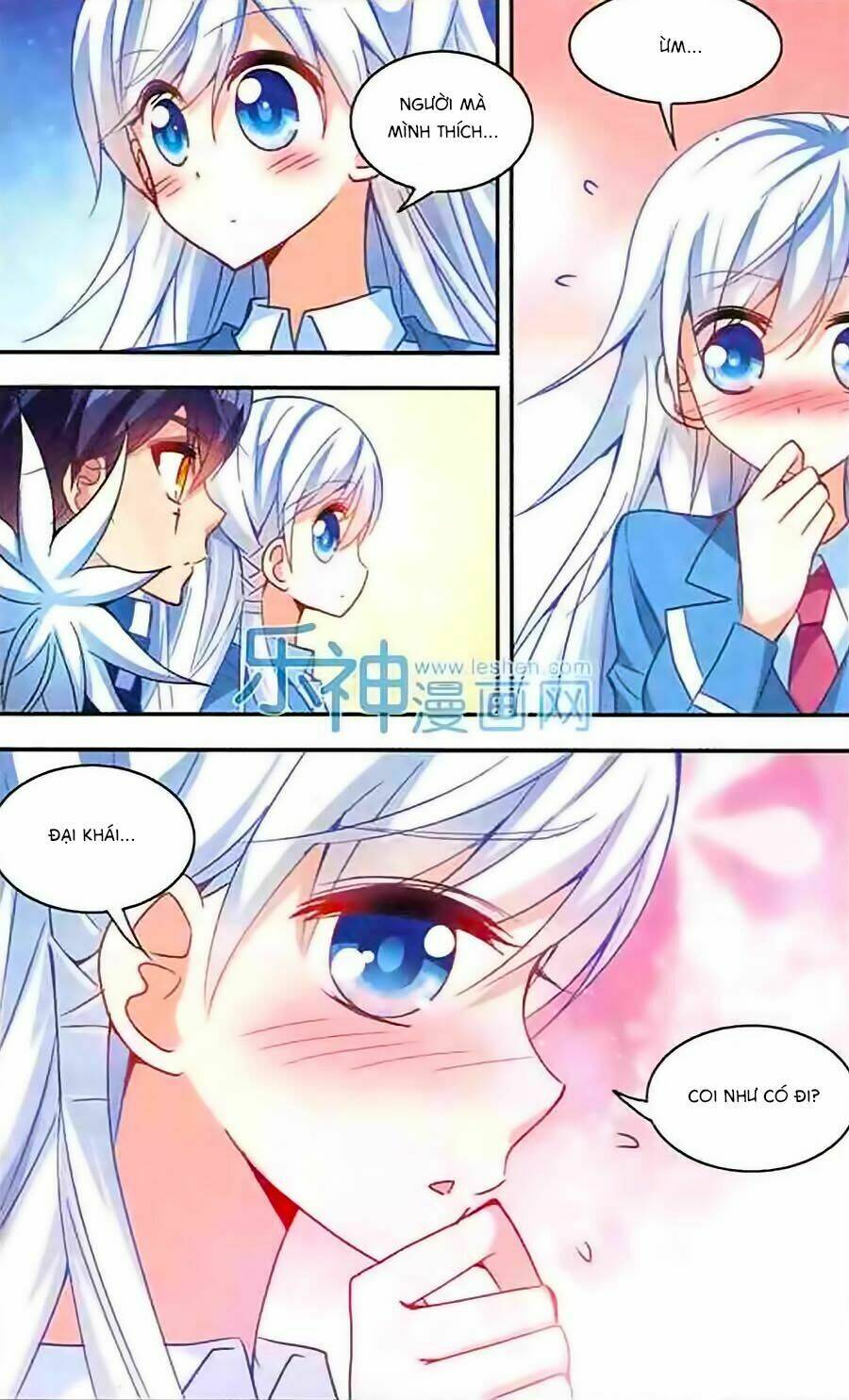 Tô Tịch Kỳ Quái: Chapter 19