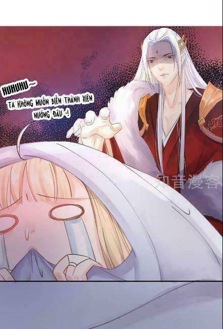 Thiếu Nữ Sấm Sét: Chapter 7