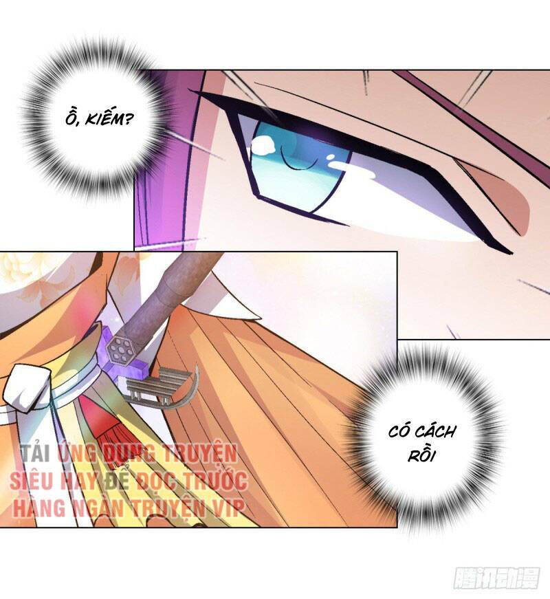 Vạn Thần Tổ Sư: Chapter 44