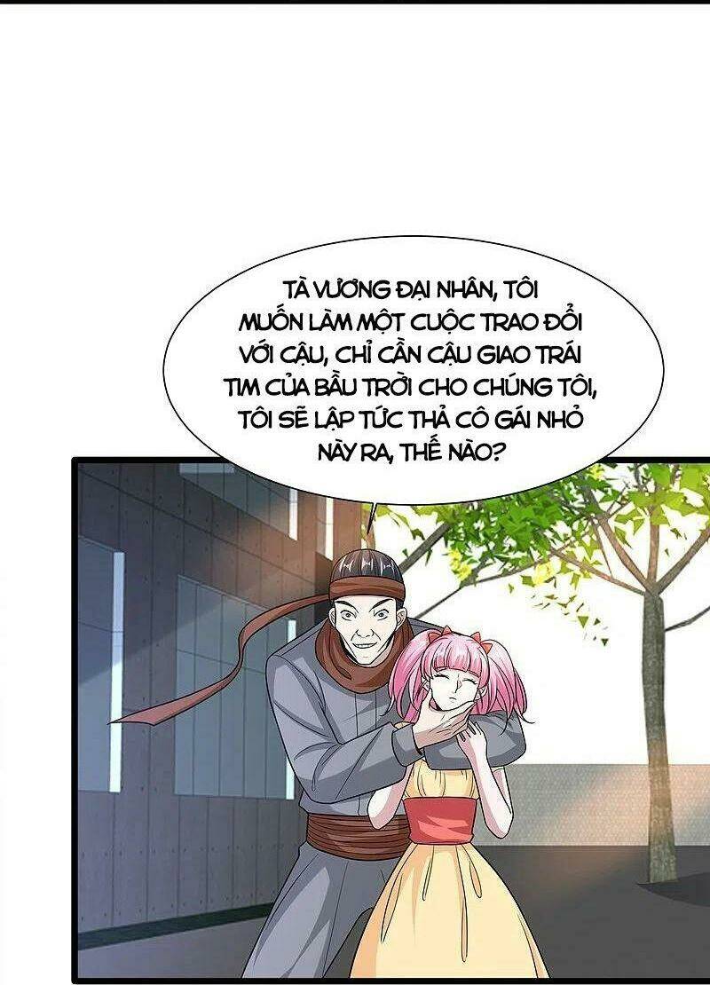 Đô Thị Tà Vương: Chapter 225