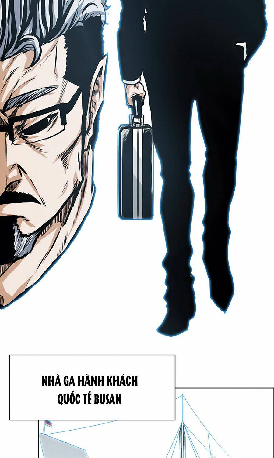 Bá Chủ Học Đường Ss3: Chapter 4