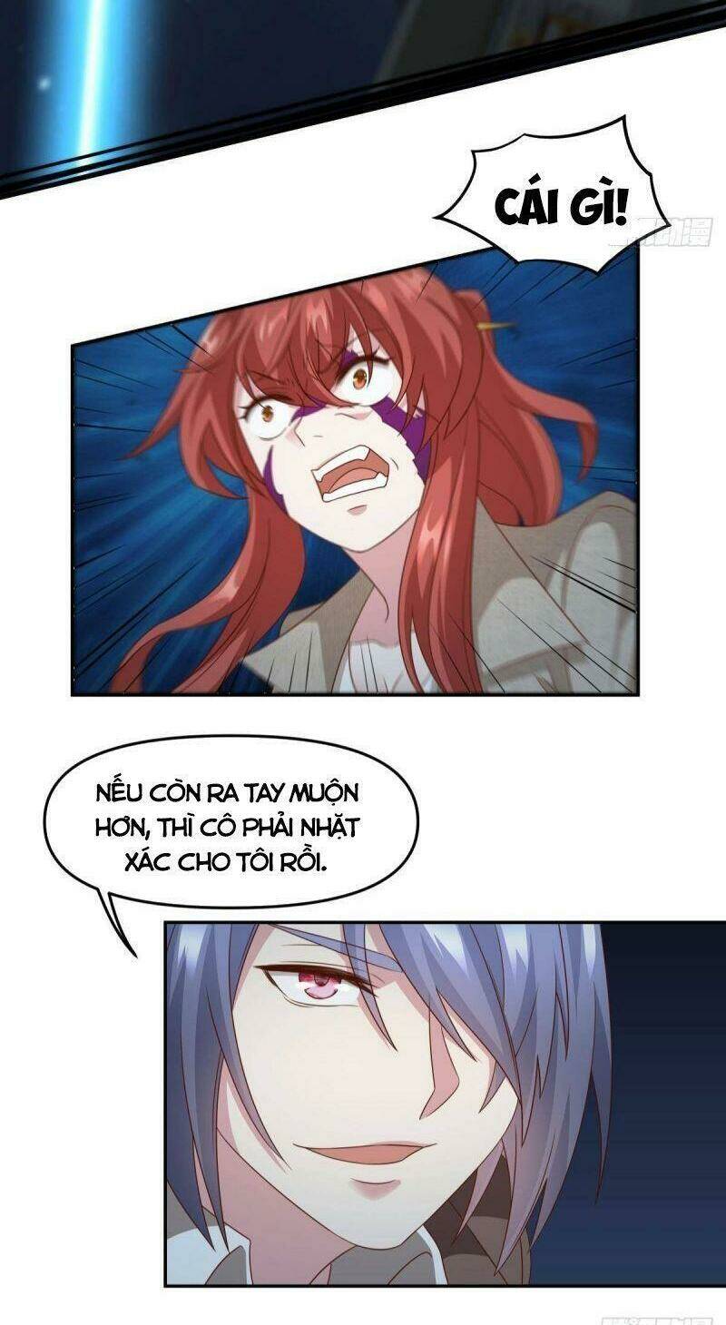 Xâm Lược Vạn Giới: Chapter 68