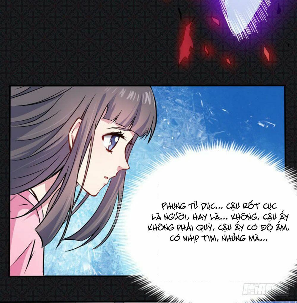 Ngạo Kiều Quỷ Vương Yêu Ta: Chapter 74