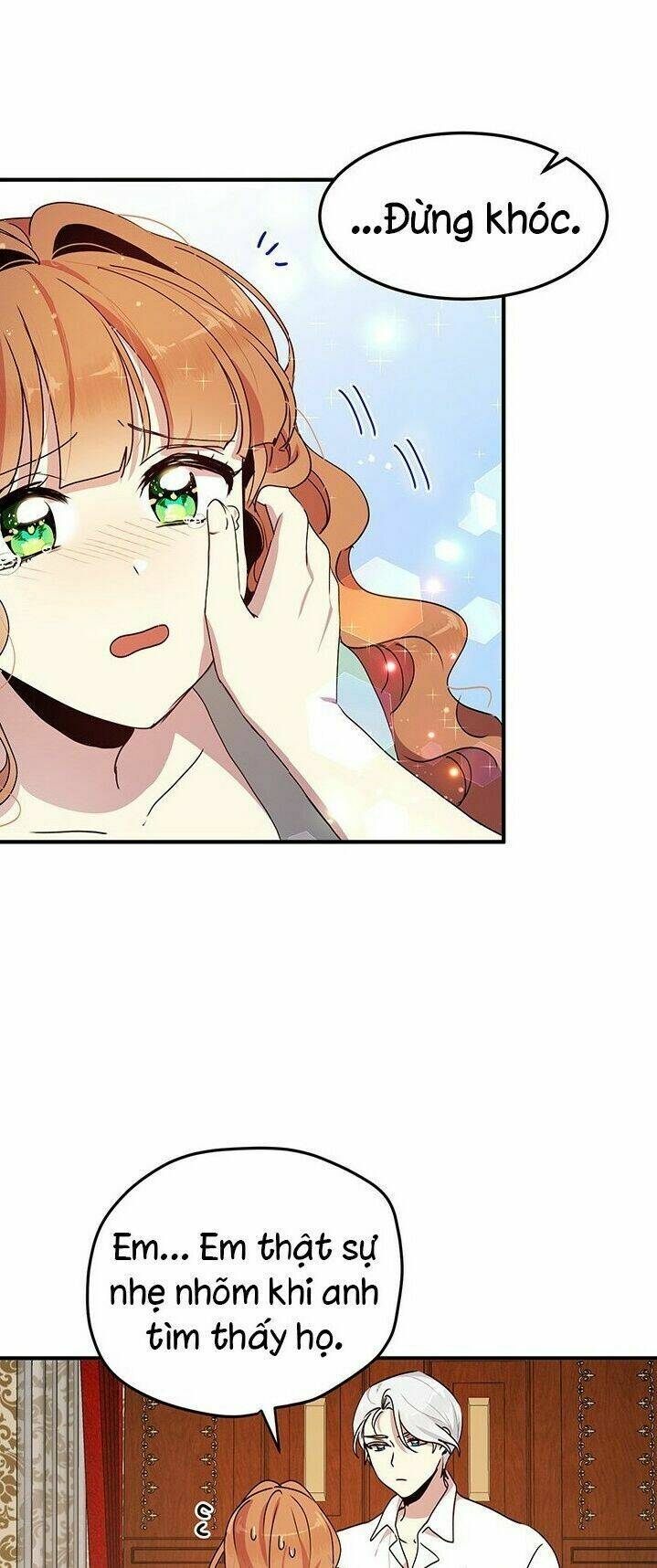 Công Tước, Loạn Vừa Thôi!: Chapter 69