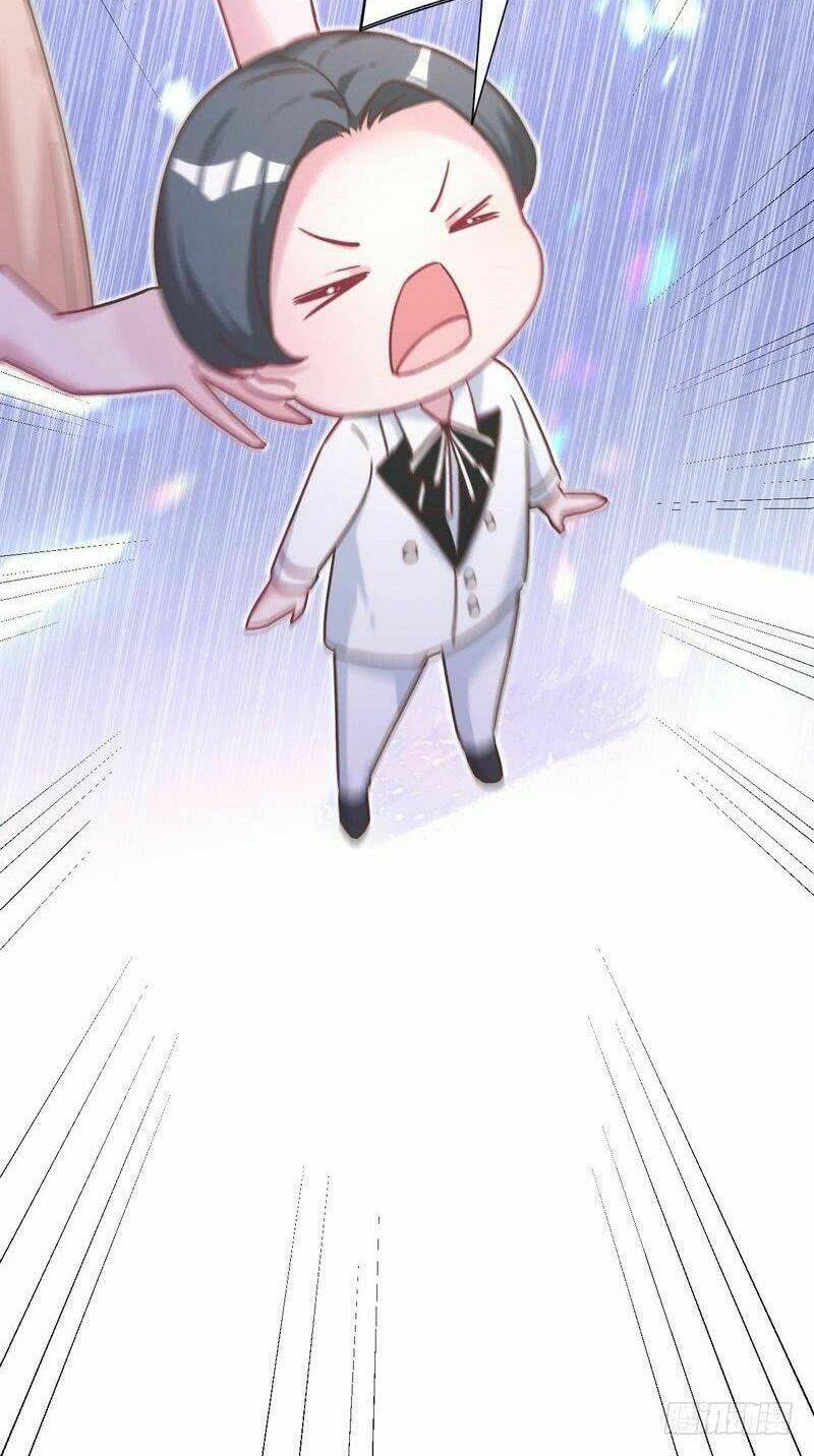 Trời Ban Cho Nam Thần Daddy: Chapter 15