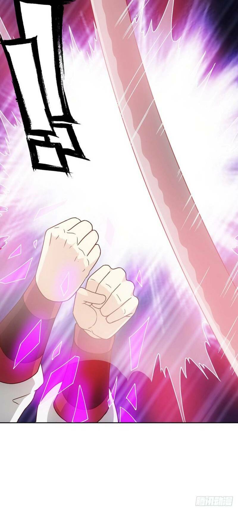 Hồng Thiên Thần Tôn: Chapter 37