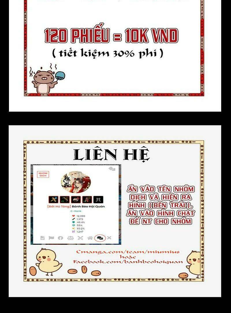 Tôi Là Bạn Gái Cũ Của Một Người Lính: Chapter 40