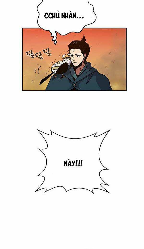 Npc Bắt Đầu Từ Kỹ Năng Lv.999: Chapter 6