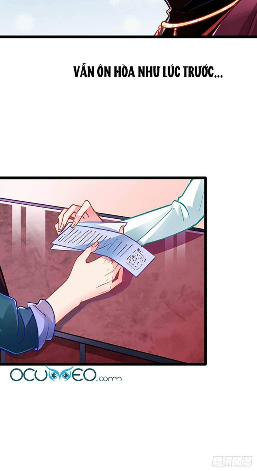 Cưng Chiều Ái Thê Hư Hỏng: Chapter 57