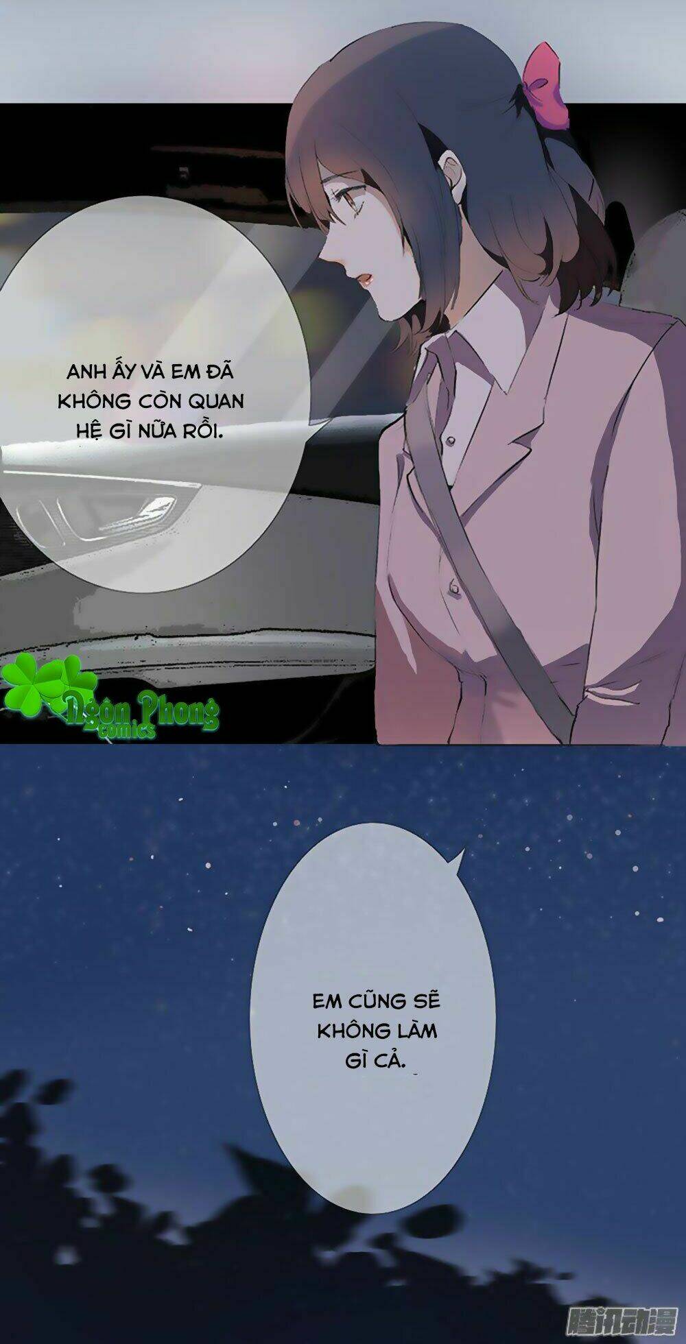 Thiên Kim Đường Môn: Chapter 19