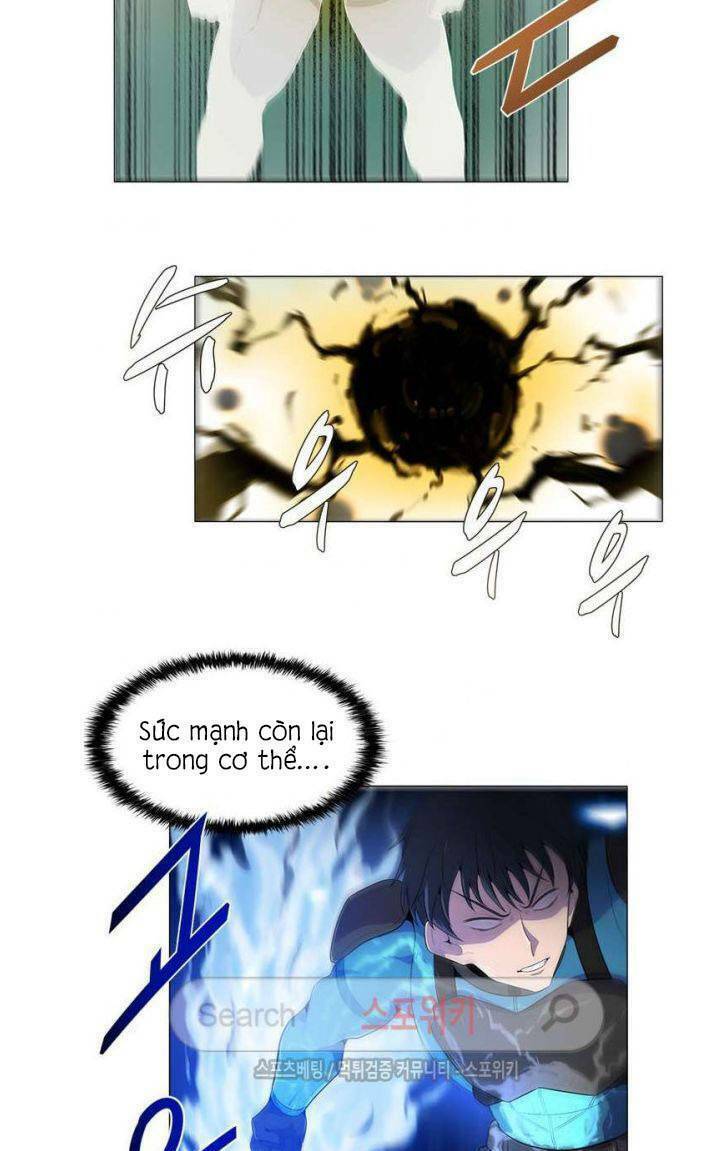 Tôi Tự Động Săn Một Mình: Chapter 16