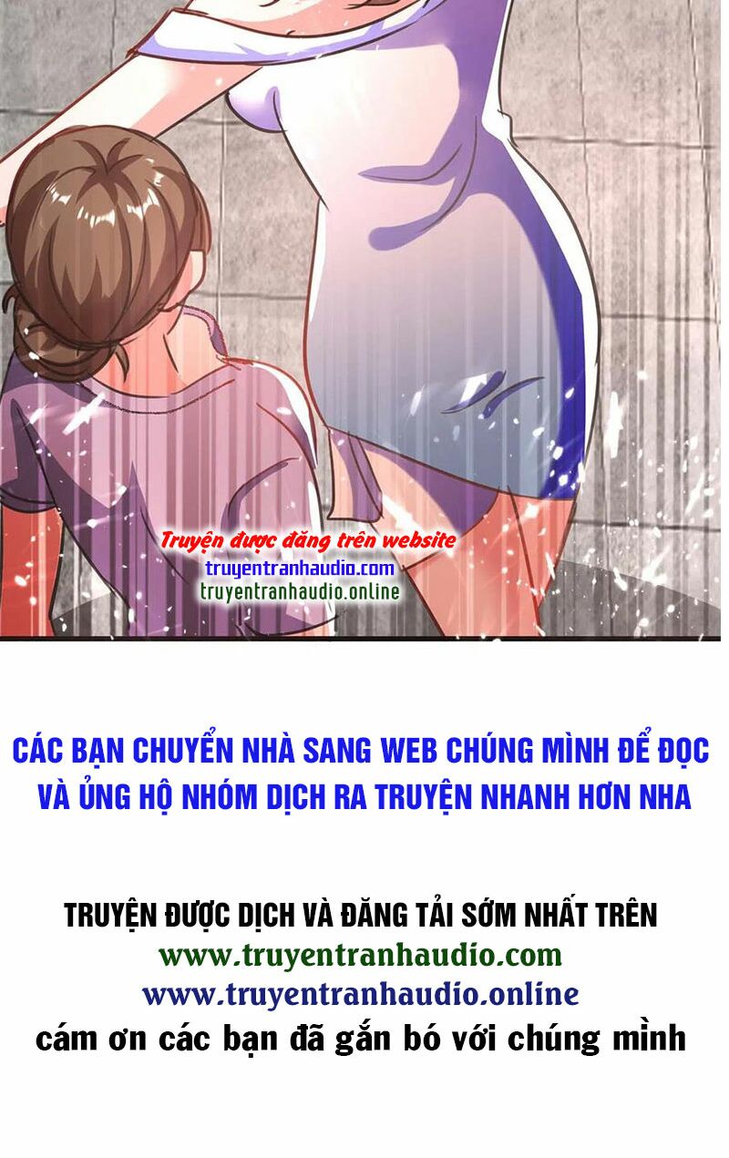 Trọng Sinh Khí Thiếu Quy Lai: Chapter 173