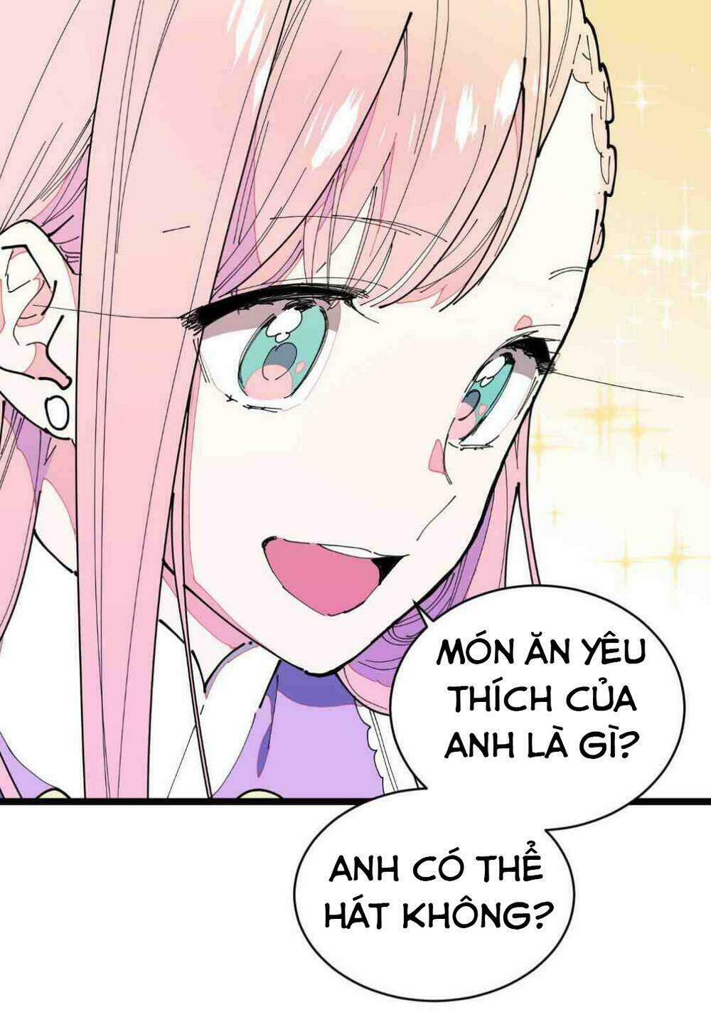 2 Nàng Công Chúa: Chapter 7