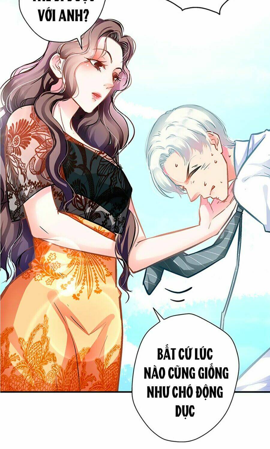 Cưng Chiều Ái Thê Hư Hỏng: Chapter 7