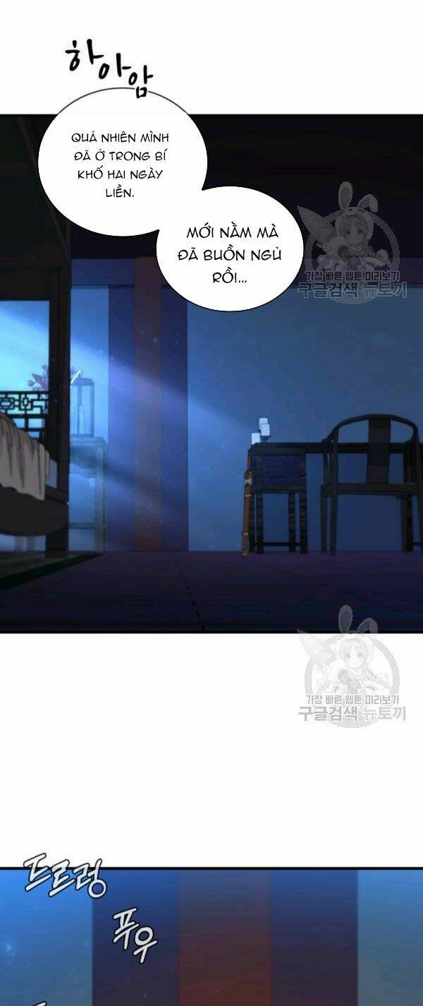 Thân Thủ Đệ Nhất Kiếm: Chapter 65