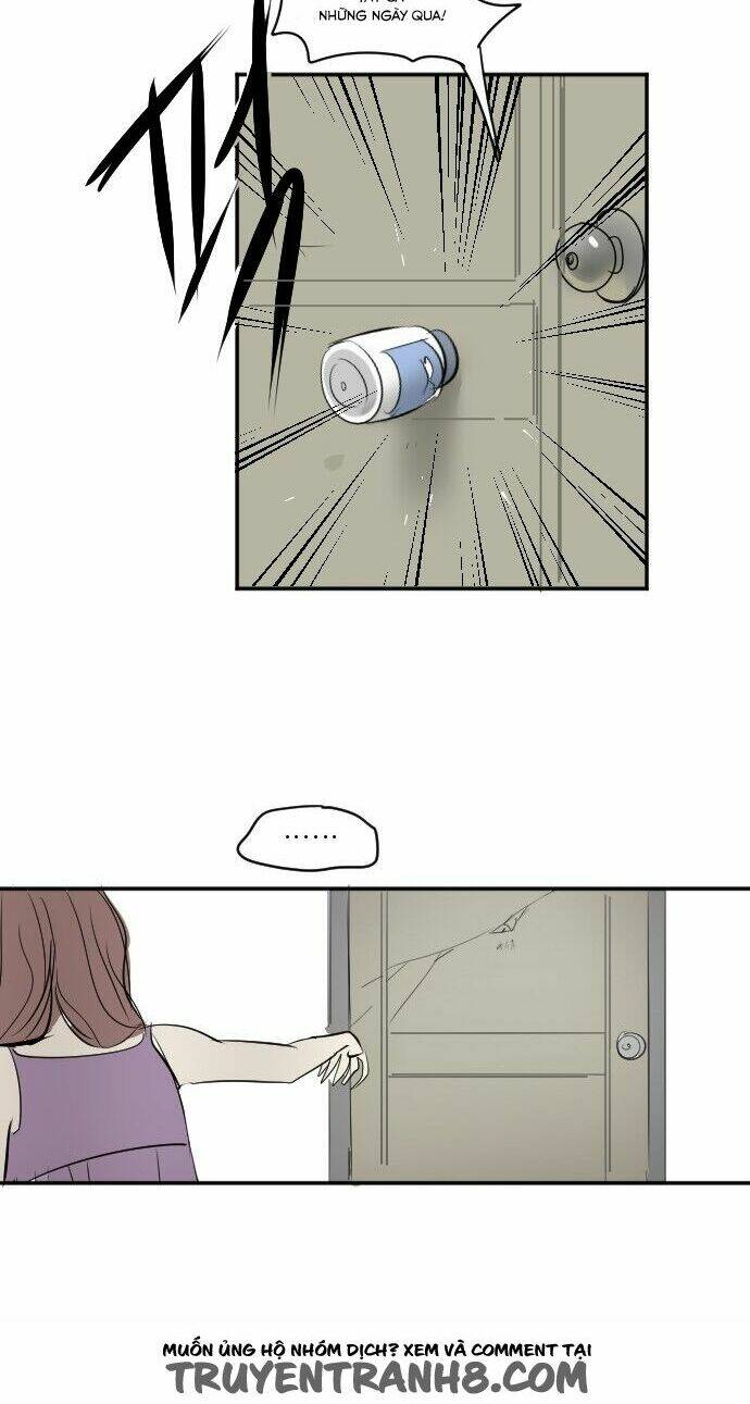 Transparent Cohabitation: Chapter 15