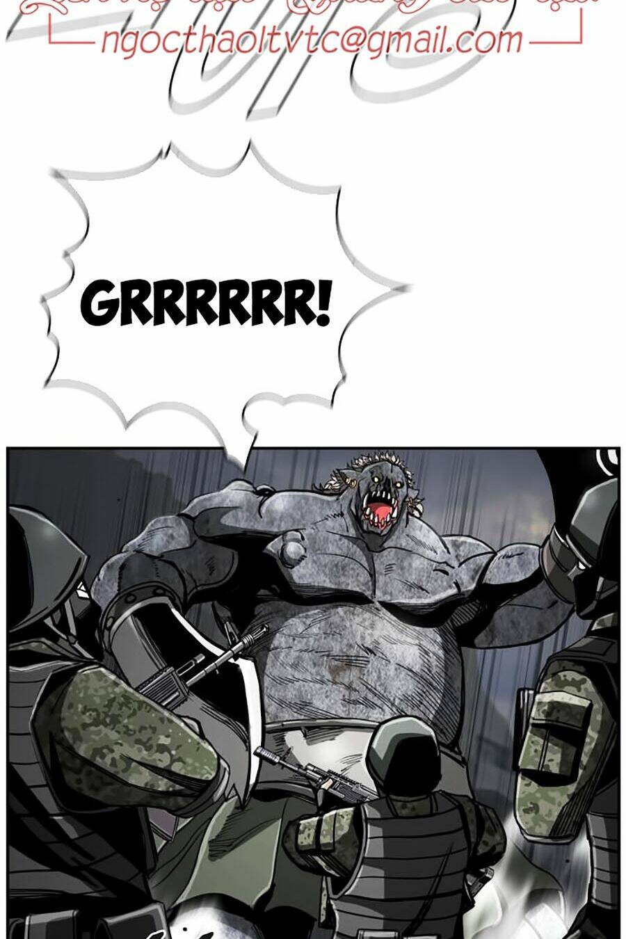 Thợ Săn Đầu Tiên: Chapter 75