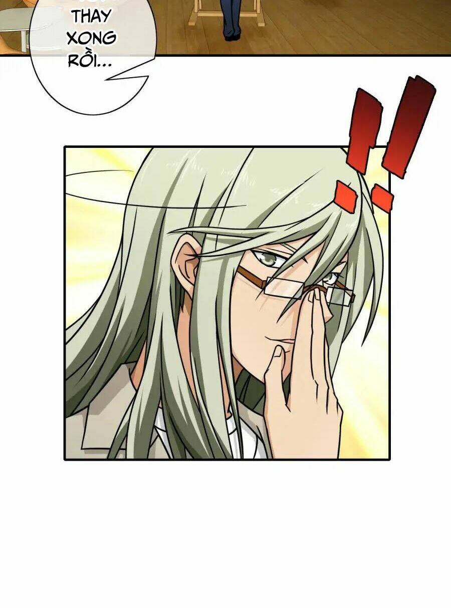 Hộ Hoa Cao Thủ Tại Đô Thị: Chapter 76