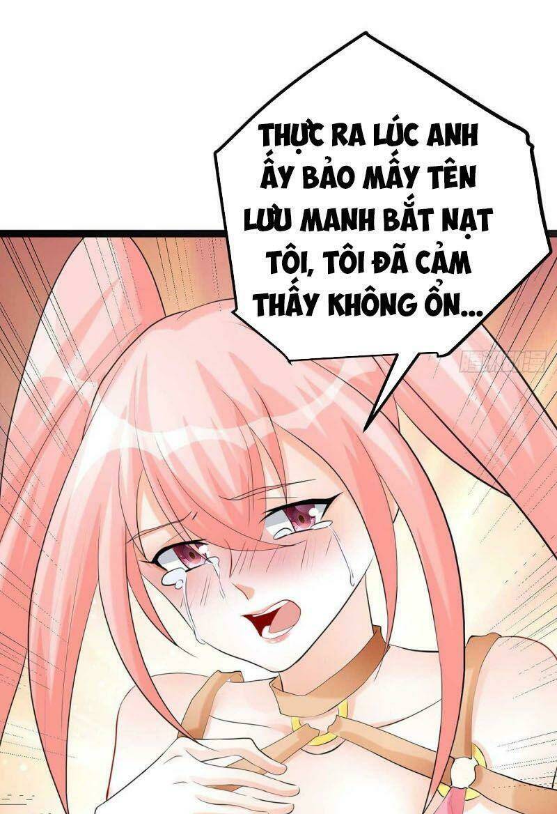 Đế Tế: Chapter 21