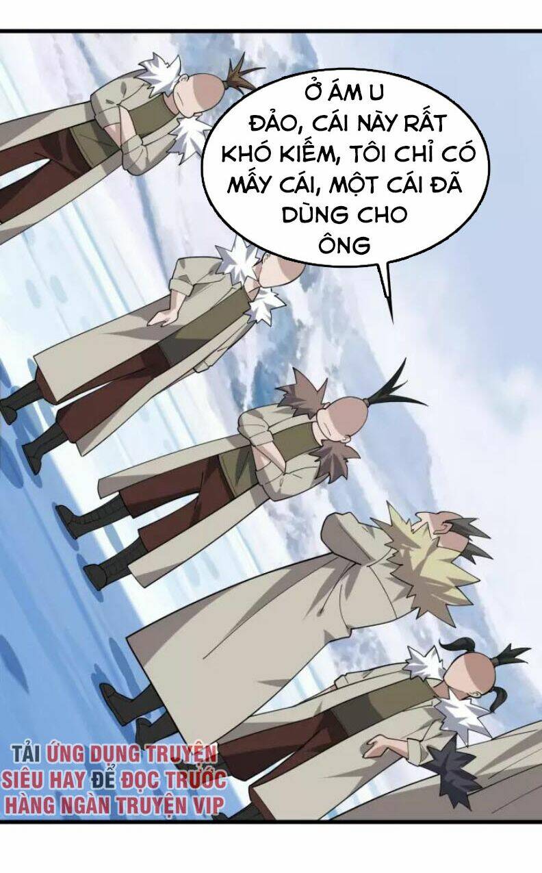 Siêu Cấp Đại Chủ Bạ: Chapter 97