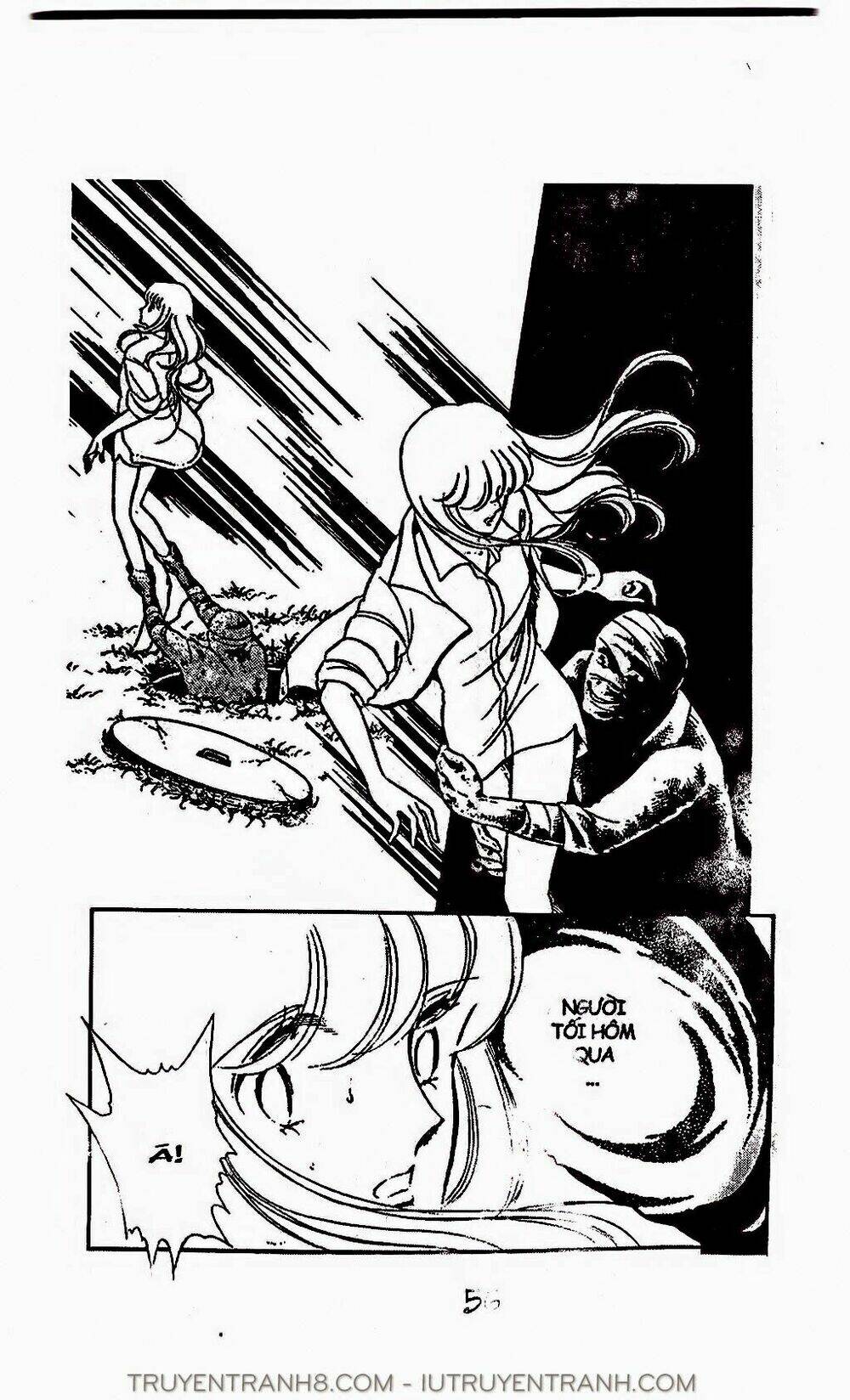 Mimi Kỳ Lạ: Chapter 26.2