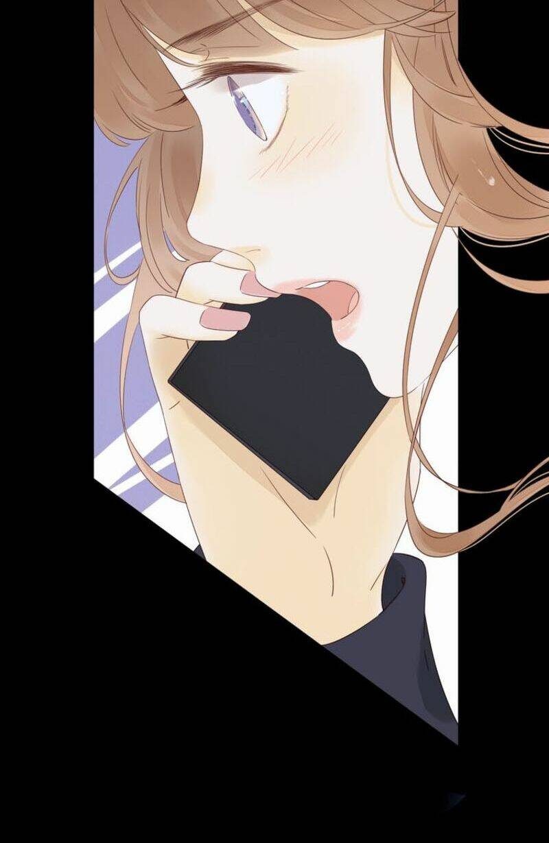 Cô Ấy Không Đáng Yêu: Chapter 33