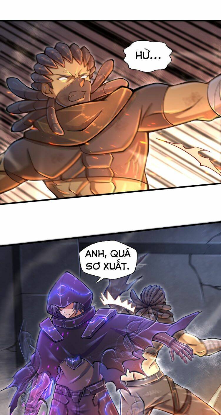 Một Trăm Triệu Điểm: Chapter 8