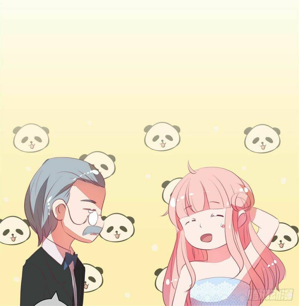 Manh Thê Khó Dỗ: Chapter 10