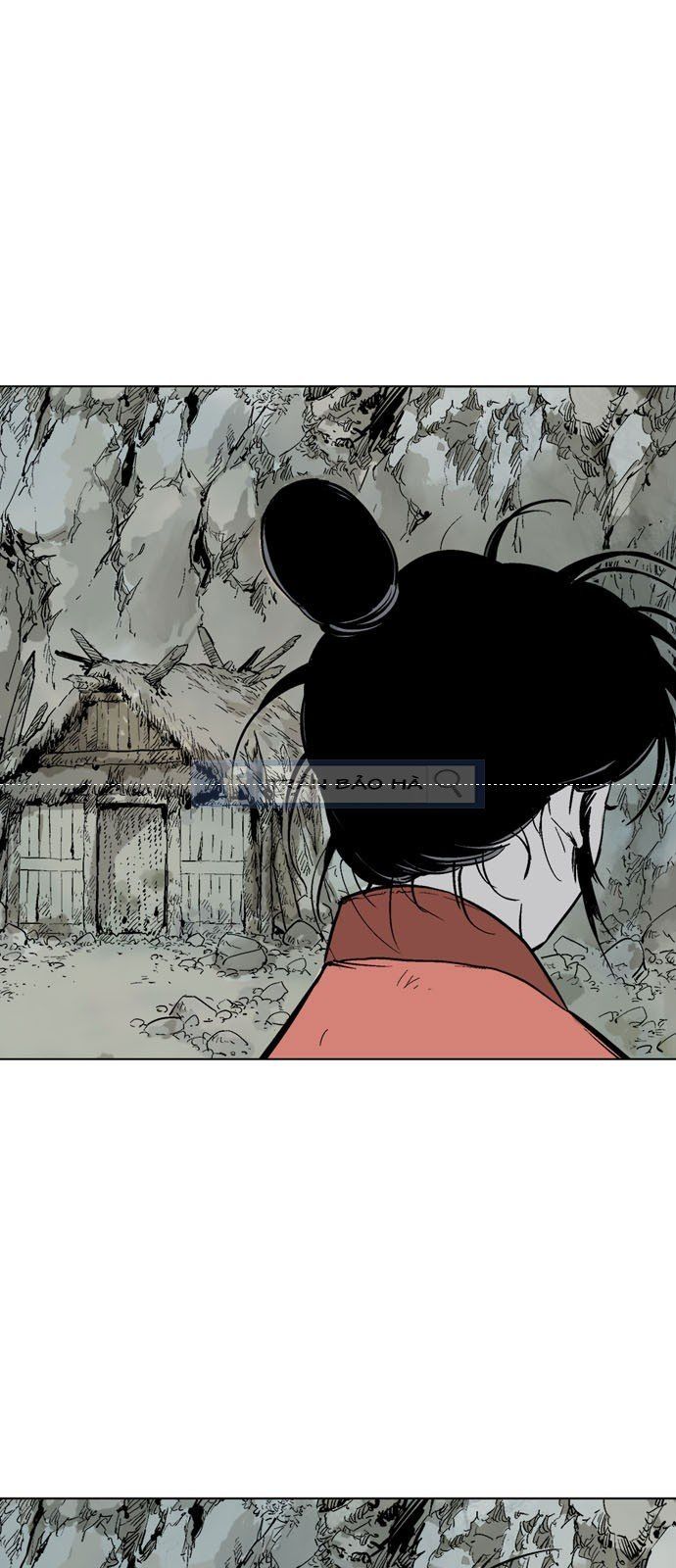 Cao Thủ 2: Chapter 70