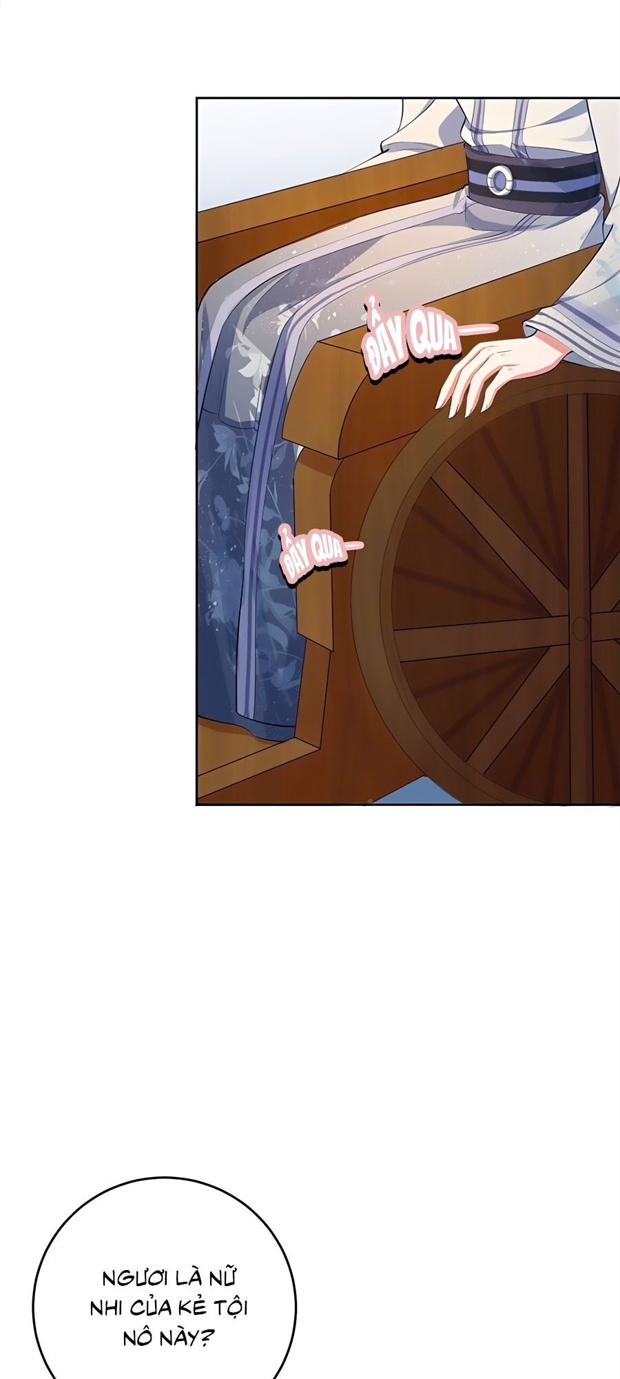 Phượng Ngự Tà Vương: Chapter 8