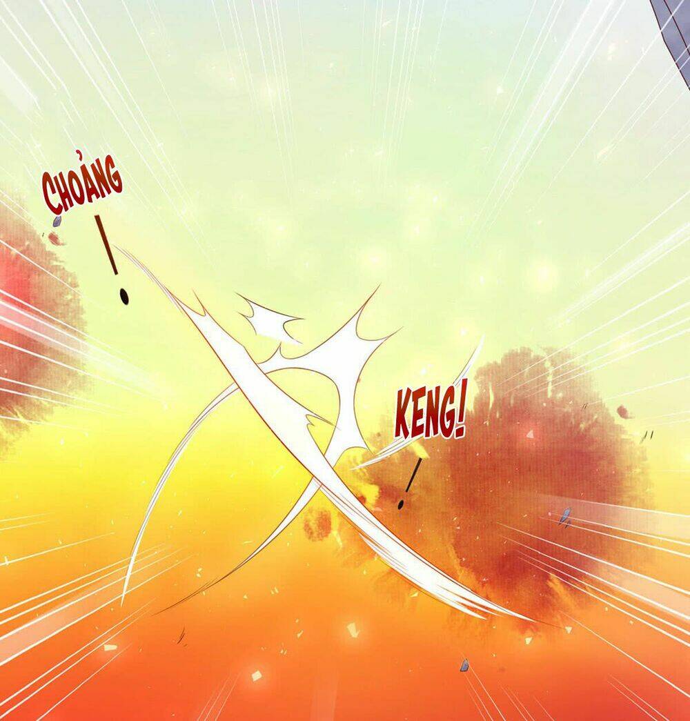 Vương Phi Tu Tiên: Đối Kháng Ma Vương: Chapter 5