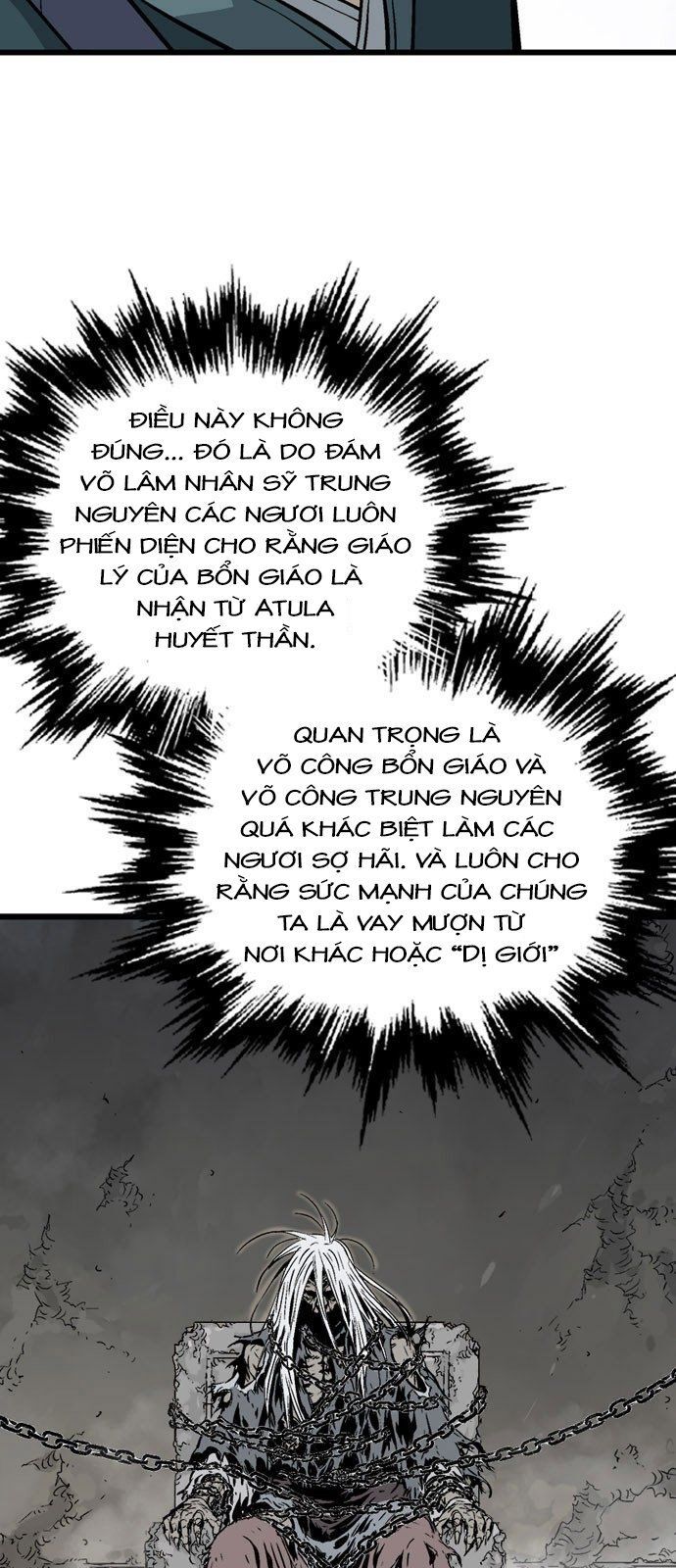 Cao Thủ 2: Chapter 103