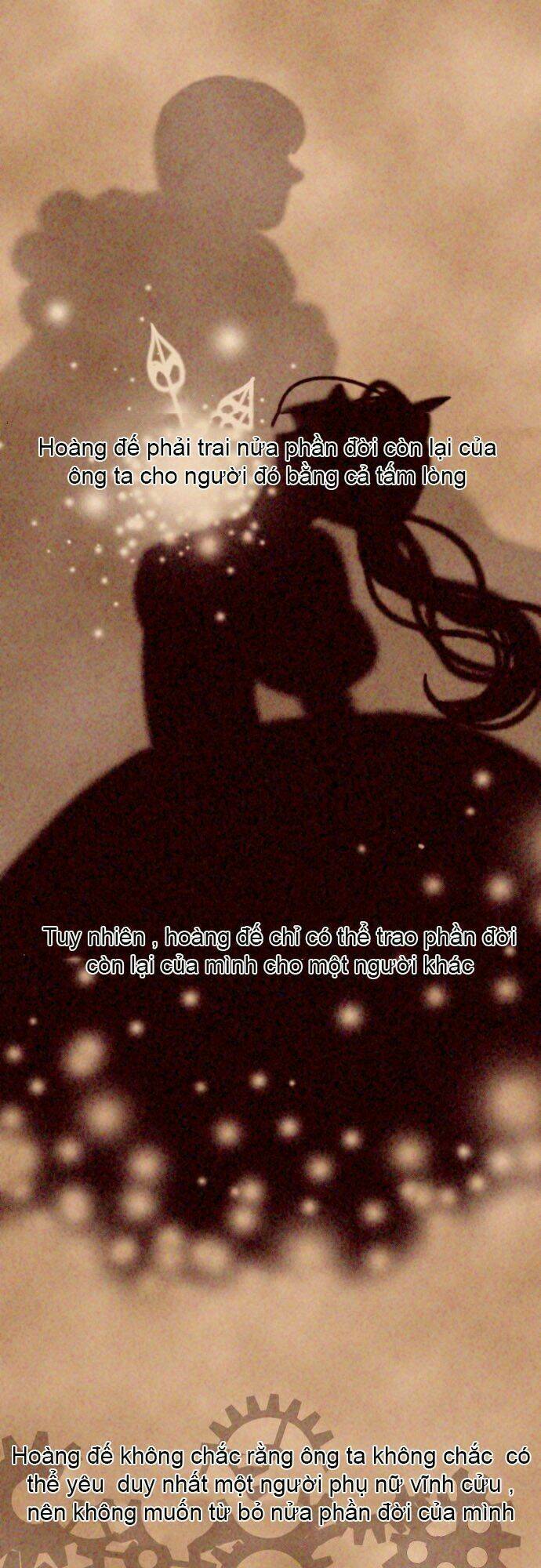 Holy Alice: Chapter 4